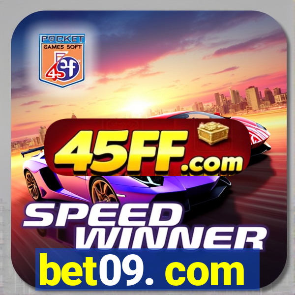 bet09. com